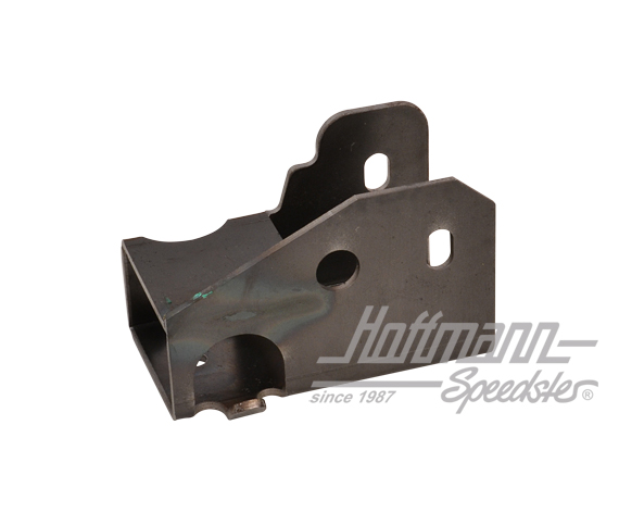 Supporto di guida dell'assale, posteriore, Furgone T3, sinistra | 251 803 197 | 390-0610-01