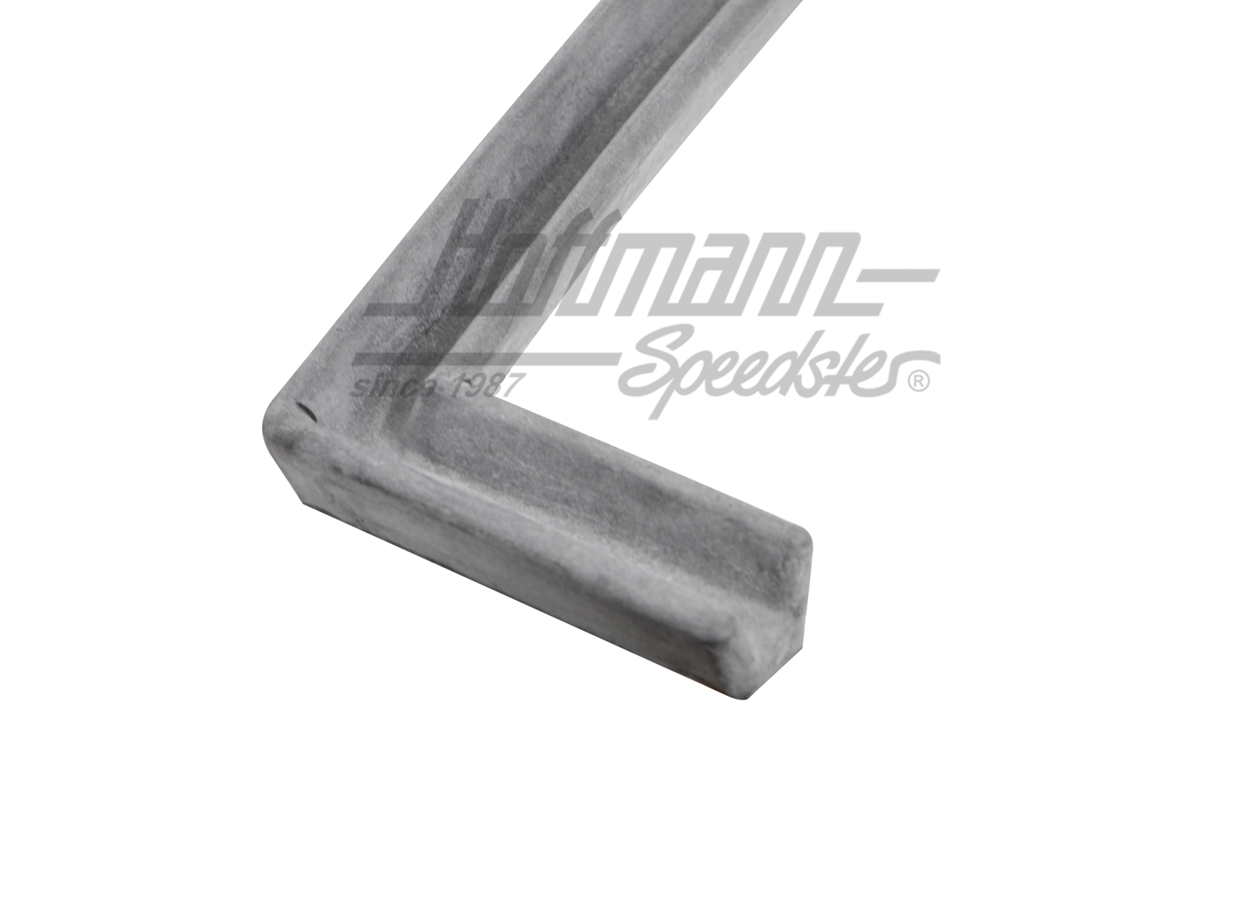 Guarnizione longherone portiera, Karmann Ghia, destra                                               