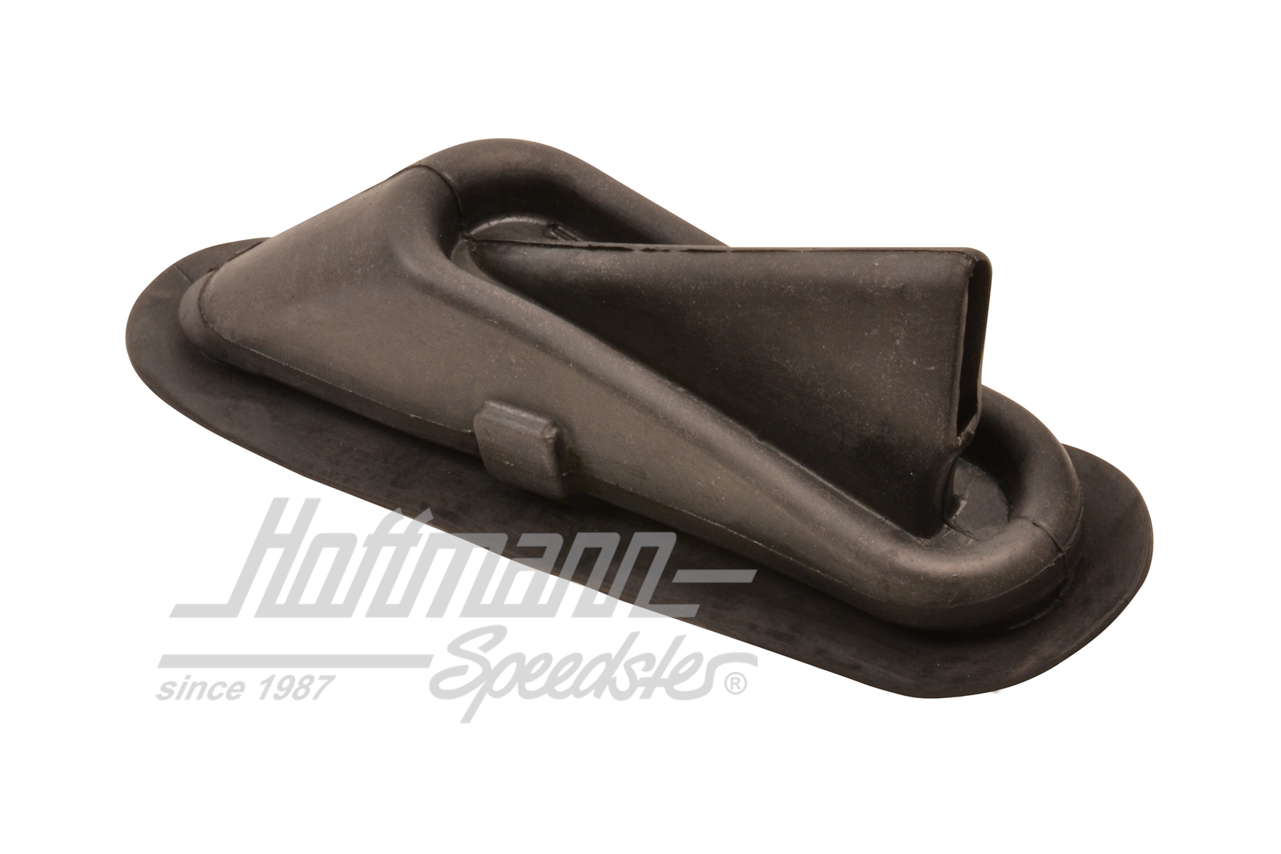 Manicotto leva freno a mano, 65-74, nero | 911 424 591 00 | 512-0268