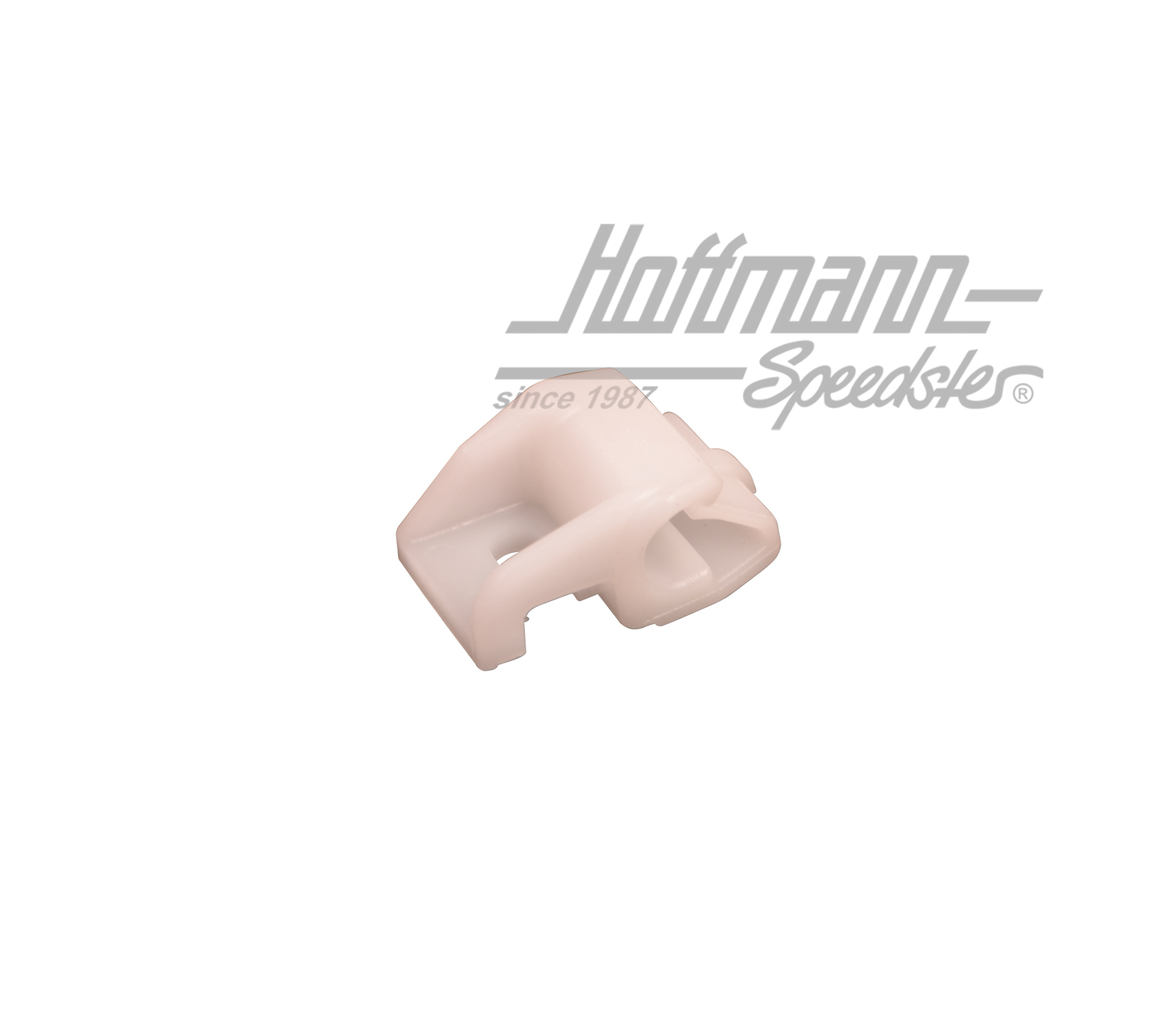 Supporto, tubo del freno, asse posteriore                                                           