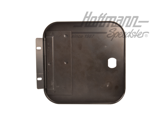 Sportello serbatoio, Furgone T1, 55-66                                                              