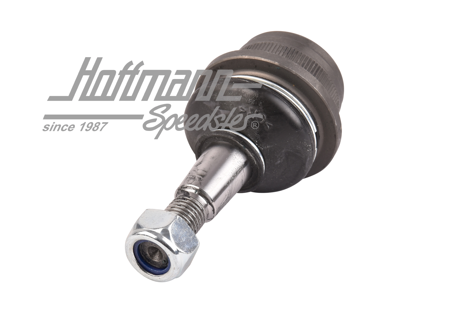 Giunto sferico di sospensione, superiore, 8.65-                                                     