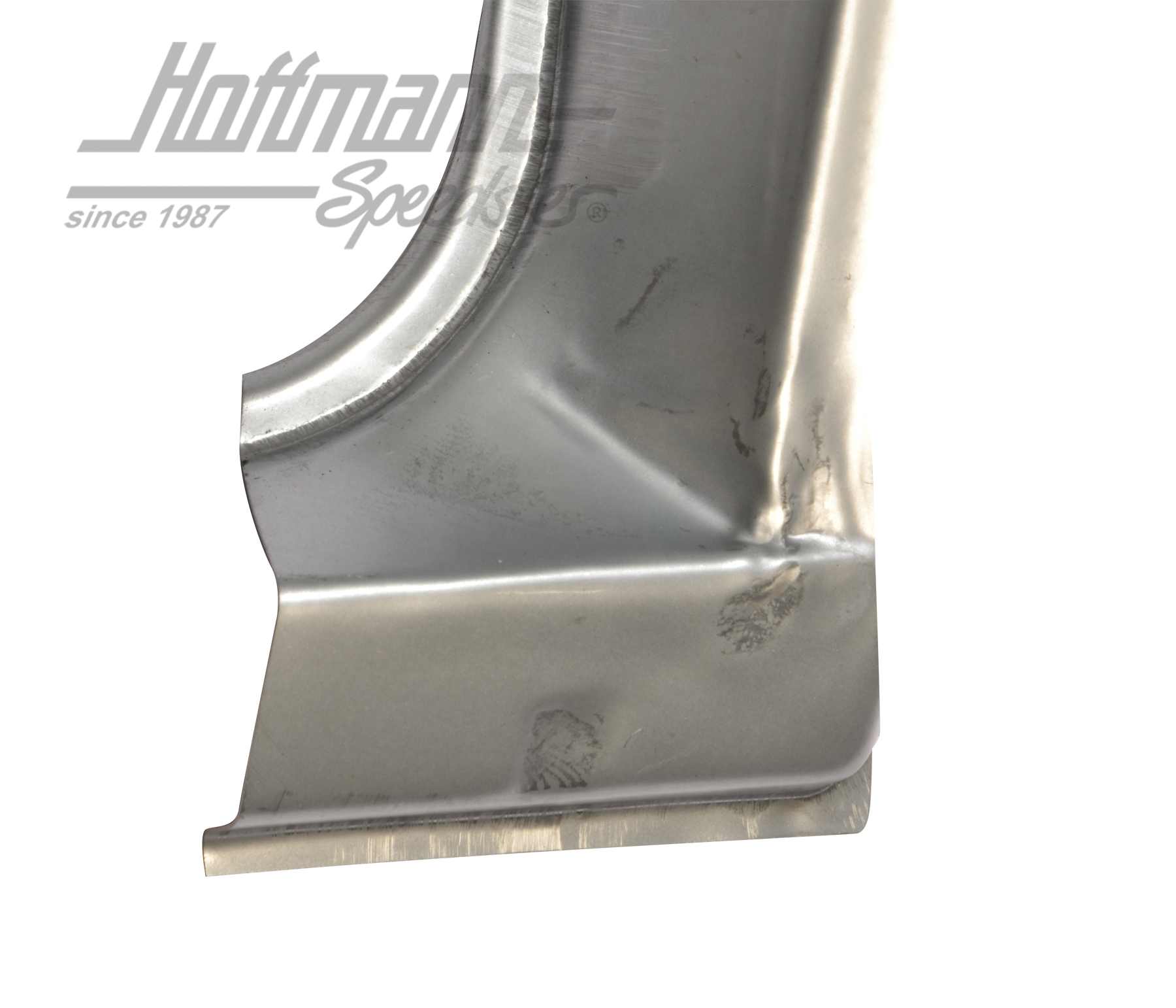 Connettore passaruota, Furgone T4, anteriore, destra                                                