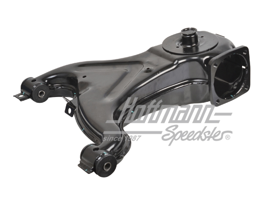 Guida dell'assale, posteriore, Furgone T3, sinistra
 | 251 501 401 E | 330-3590-01