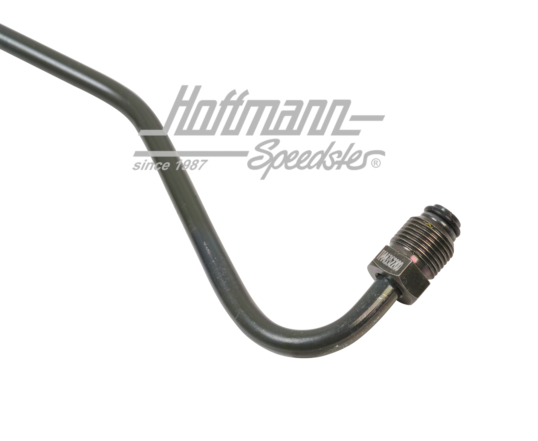 Condotta forzata, servosterzo, Furgone T4, lunga                                                    