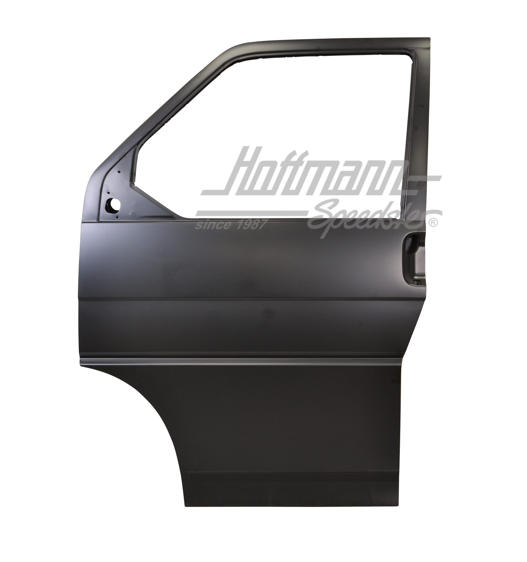 Portiera, Furgone T4, 1.96-6.03, sinistra | 7D0 831 055 E | 408-8204-01