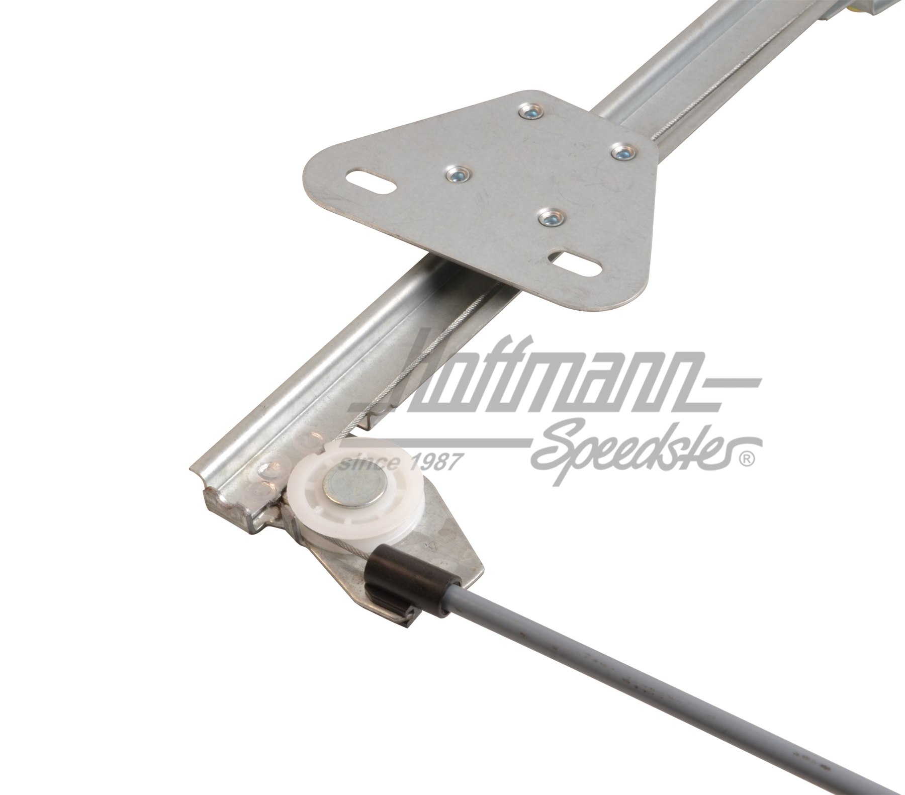 Alzacristalli
, elettrico, Furgone T4, sinistra                                                    