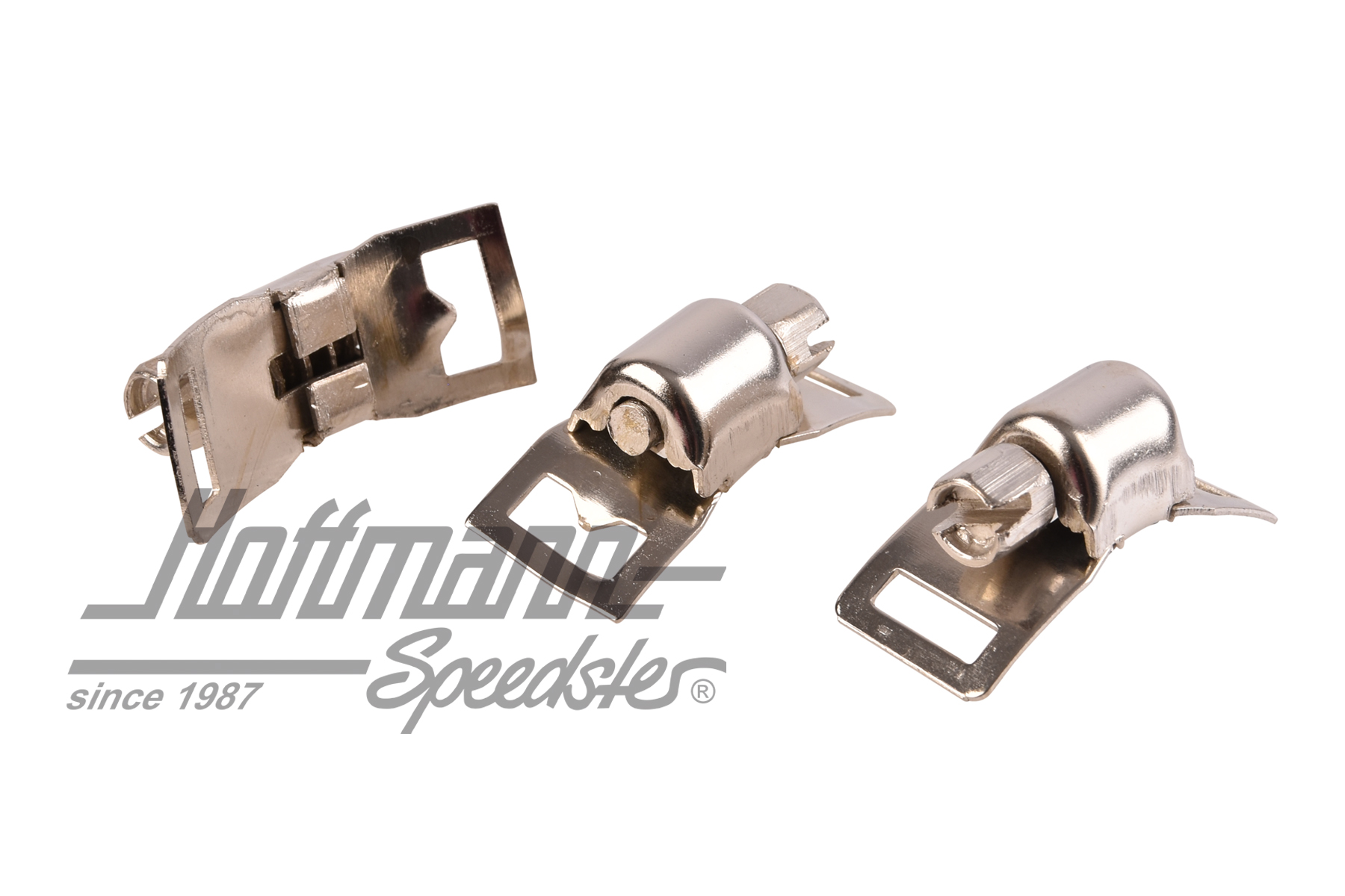 Fascetta per tubo flessibile, continua, lunghezza 100 cm                                            