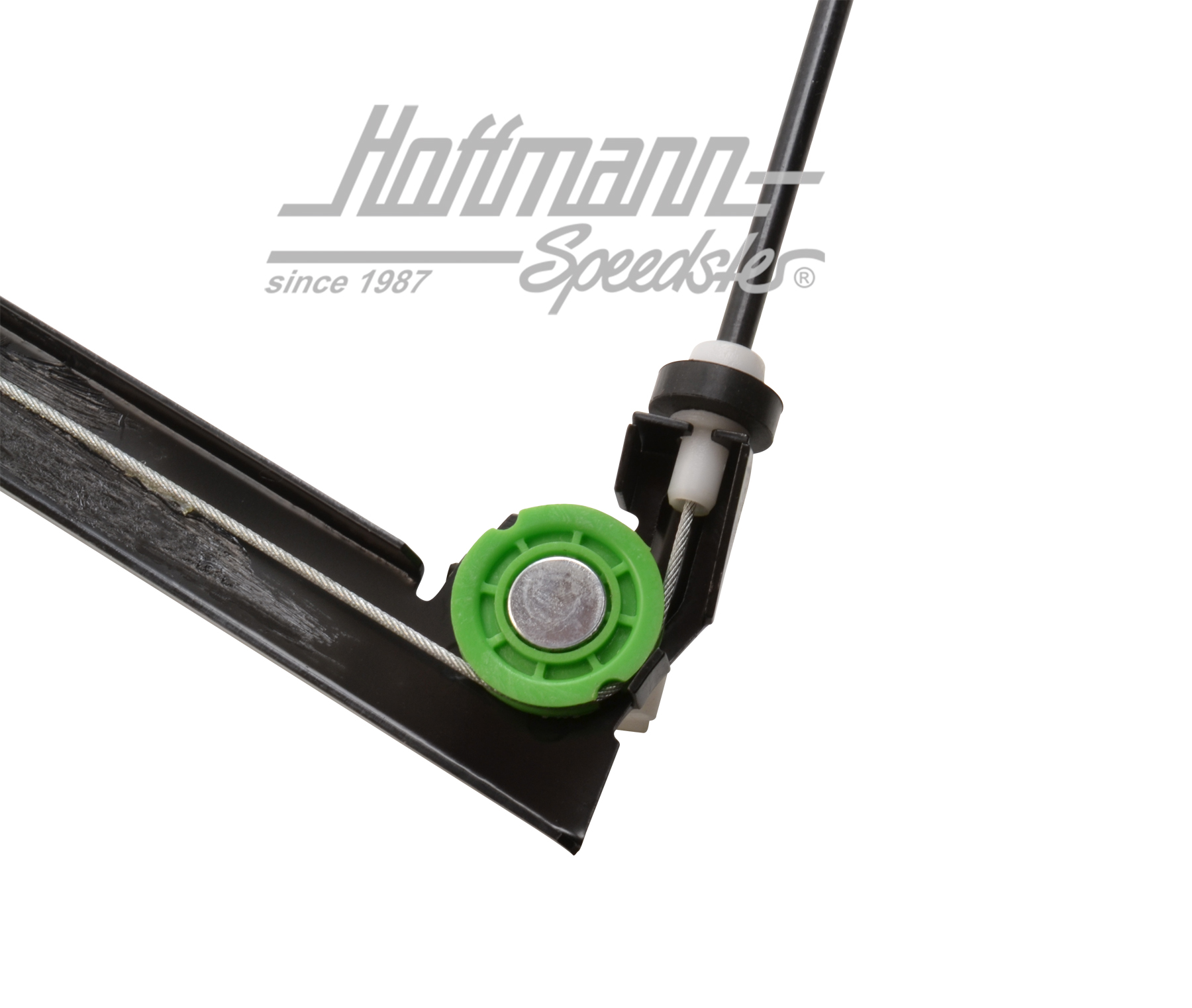 Alzacristalli
, Furgone T4, 8.95-, sinistra                                                        