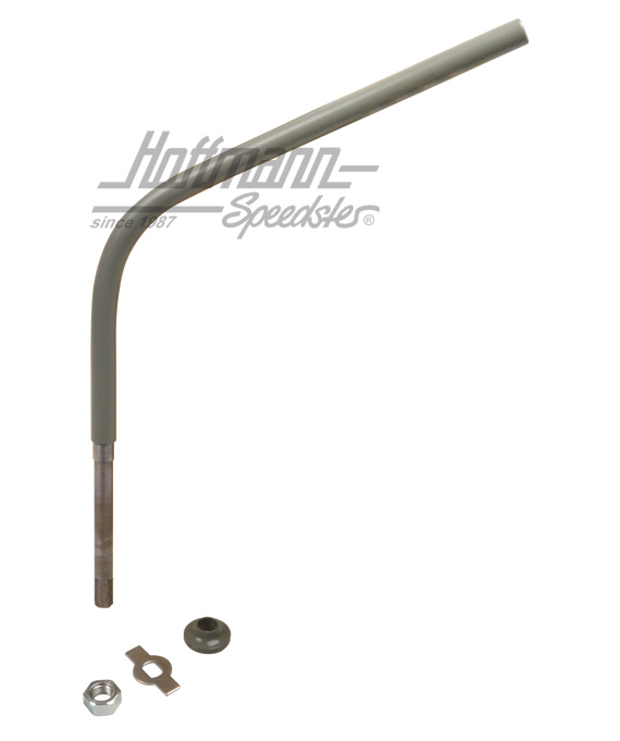 Supporto spechietto retrovisore cerniera porta, sovramisura 1., destra | 211 857 528 C | 089-5019-02