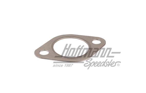 Guranizione, condotta di scarico / testata, WBX                                                     