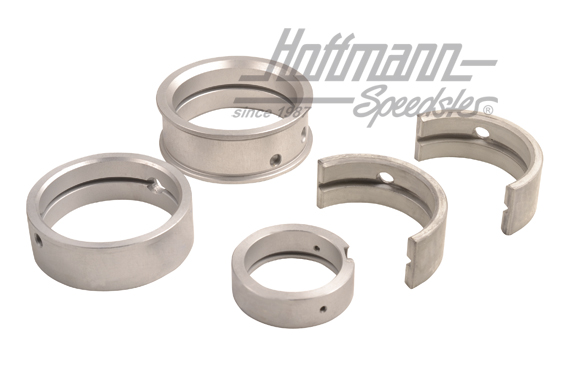 Cuscinetto principale, Std./0.75, 1.7-2.0, 8.69- | 021 198 487 A | 092-0306