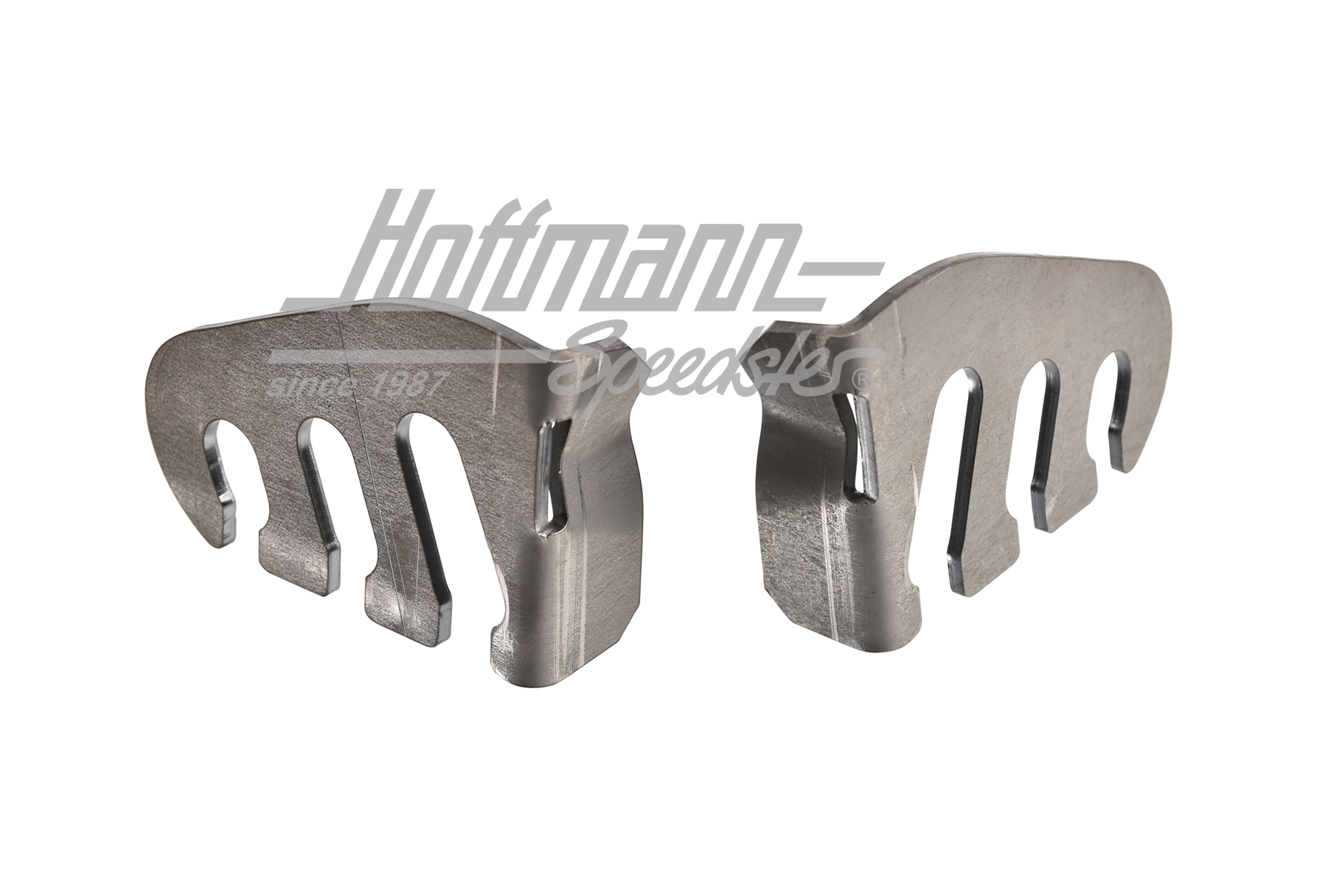 Dispositivo di fissaggio, regolazione a 3 posizioni, Furgone T1                                     