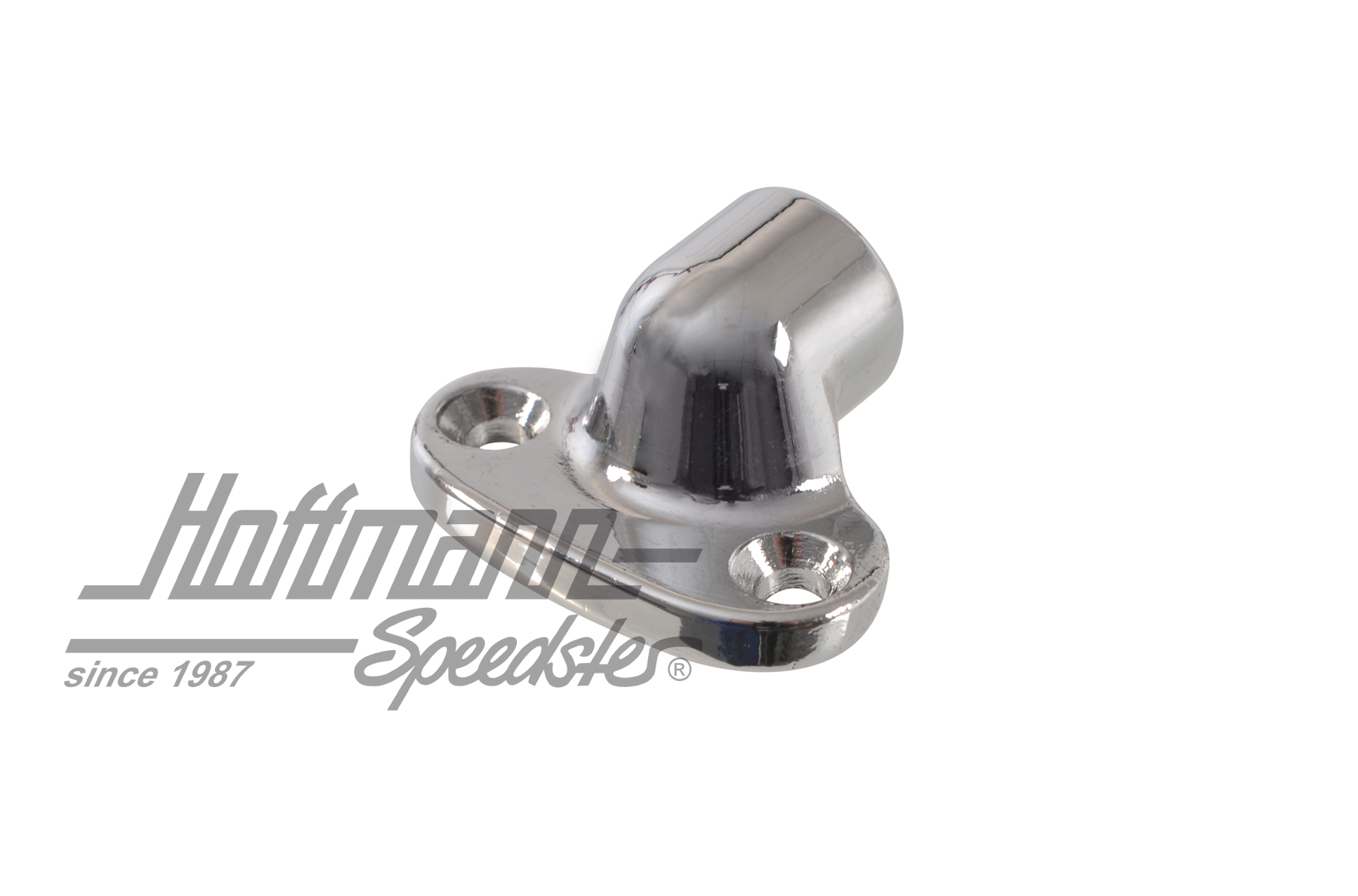 Supporto, Jail Bars, posteriore | 241 853 441 | 097-8648