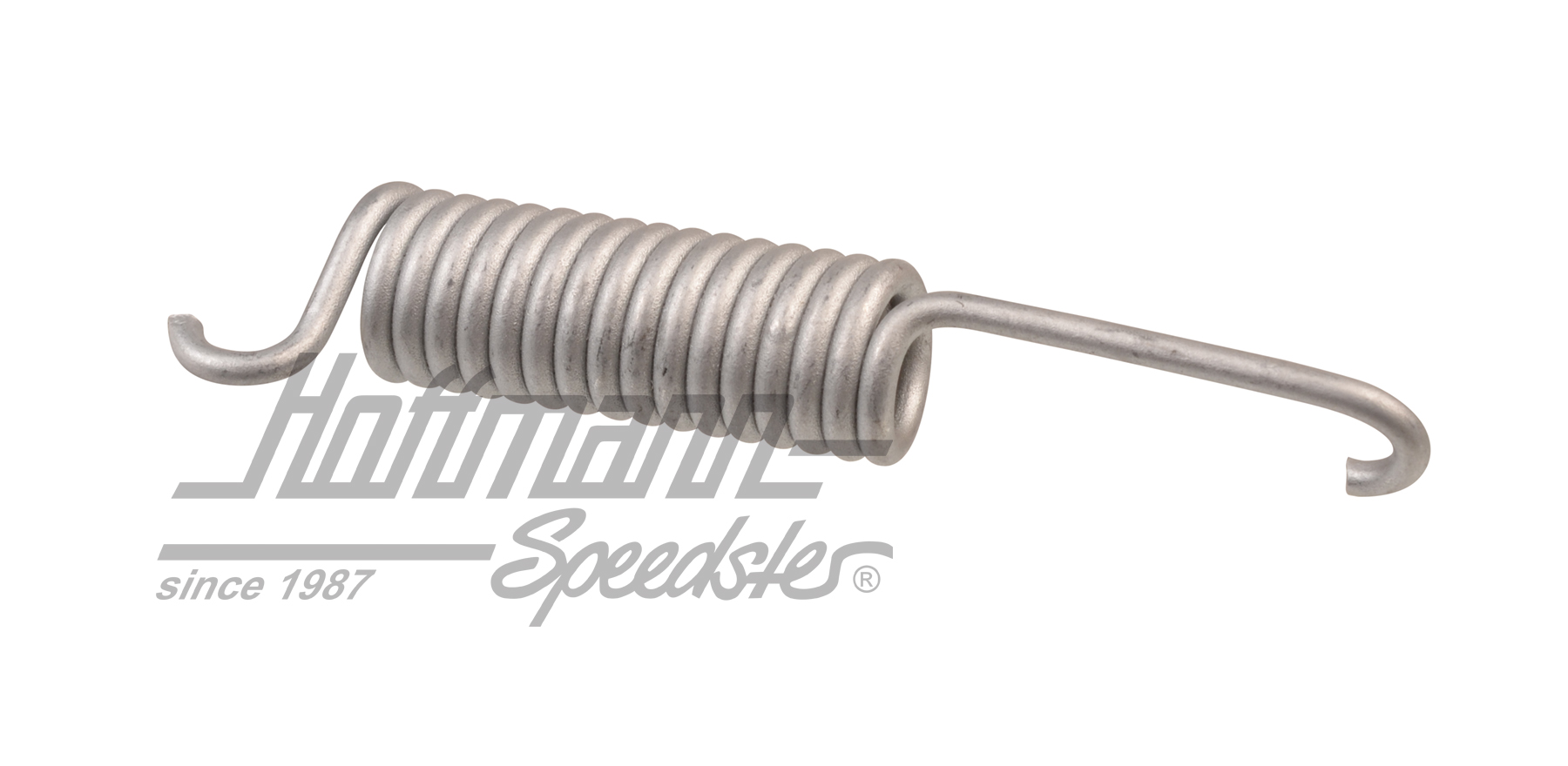 Molla, asse posteriore, superiore, destra | 251 609 302 A | 325-3714-02