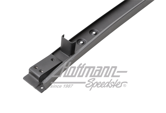 Centina, tetto pieghevole, anteriore, inferiore, -7.63                                              