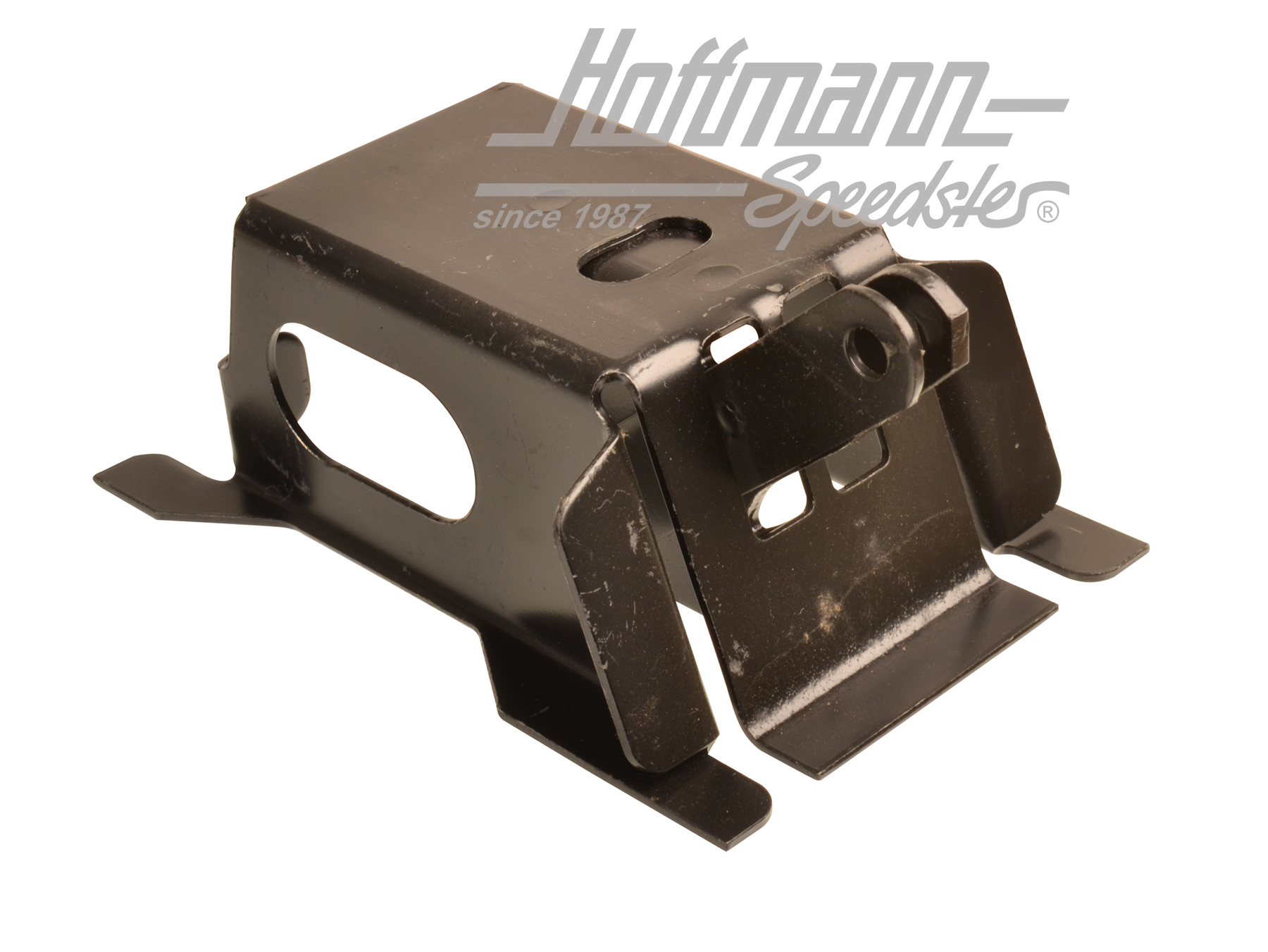 Supporto di cuscinetto, fermaporta, montante A
, destra                                            