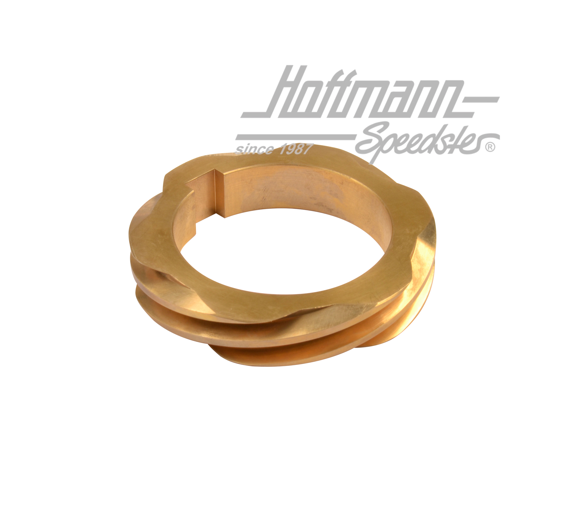 Ruota motrice del distributore d'accensione, 65-77 | 901 102 115 00 | 530-0462-06