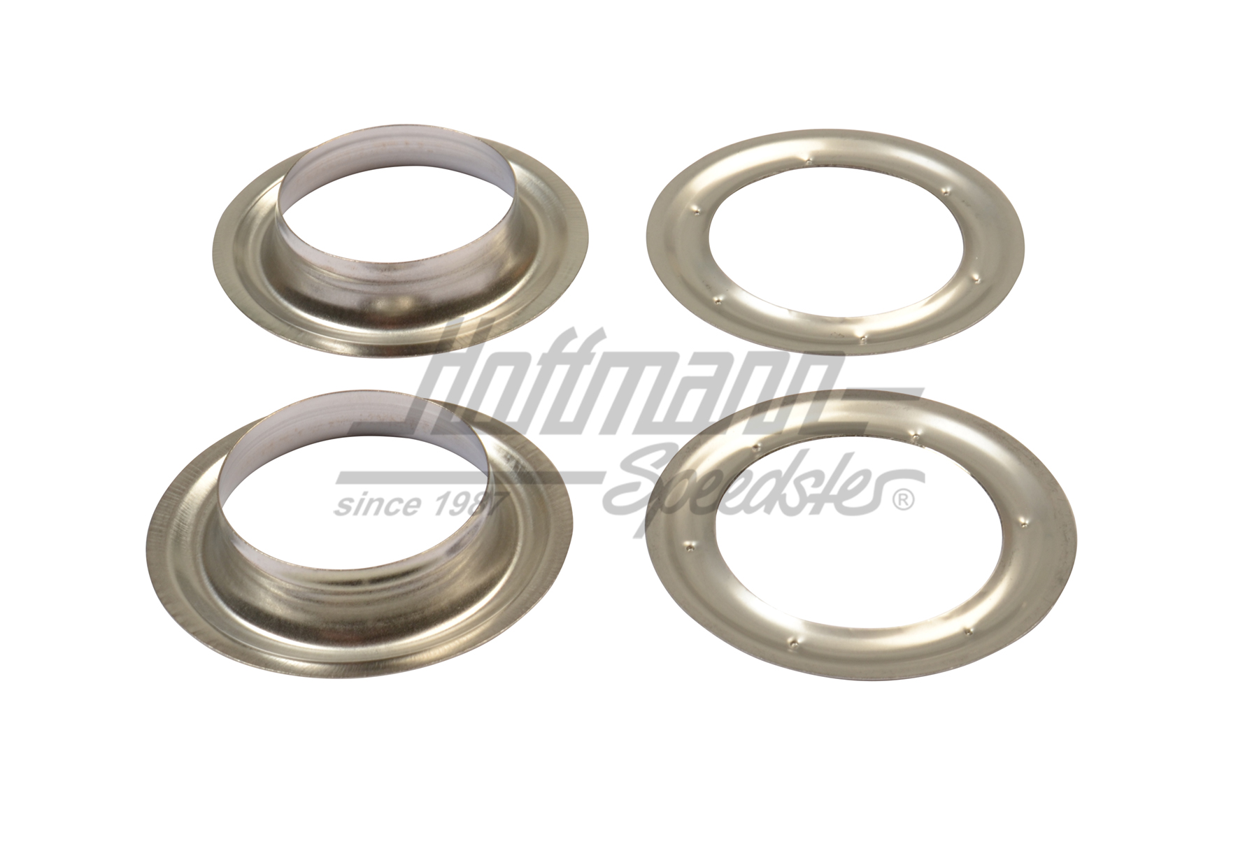 Coperture, uscita d'aria, -12,53, rotondi                                                           