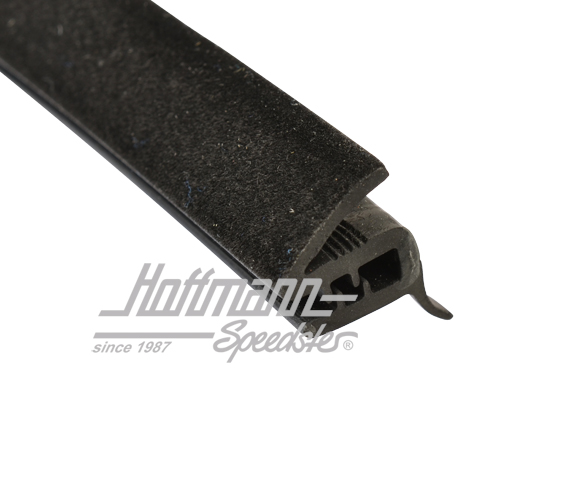 Guarnizione pozzetto, sportello, interiore, sinistra/destra                                         