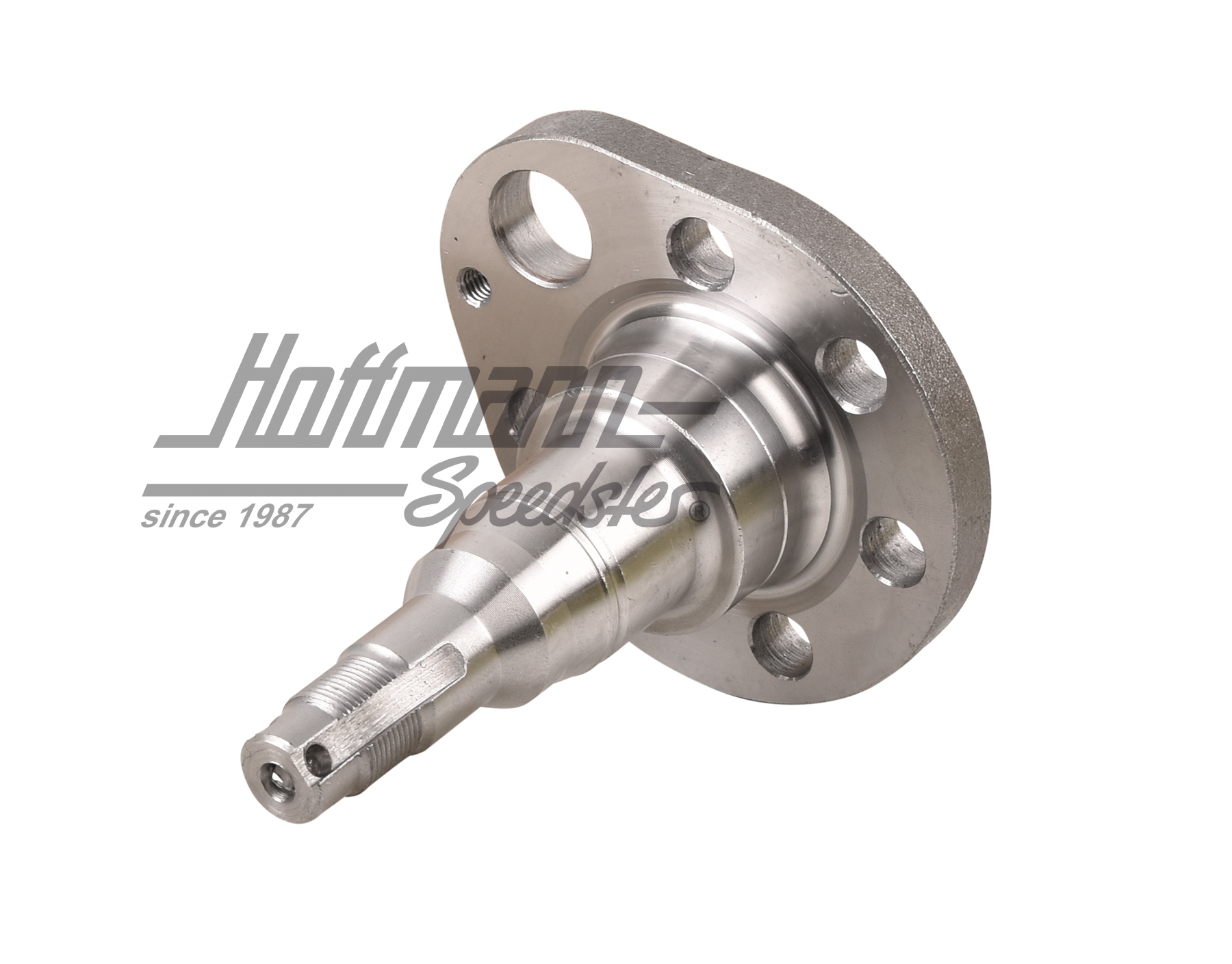 Perno di asse, posteriore, ABS, freno a tamburo, destro | 333 501 118 A | 204-0932