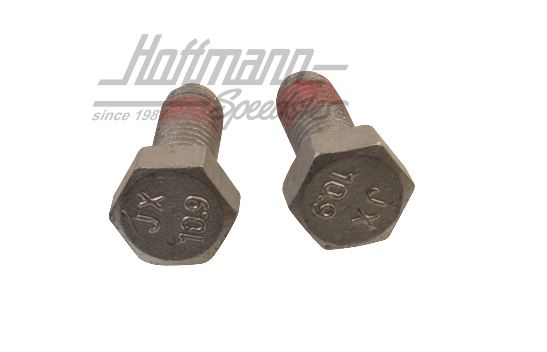 Viti, cilindro freno ruota (2 pezzi)
                                                               