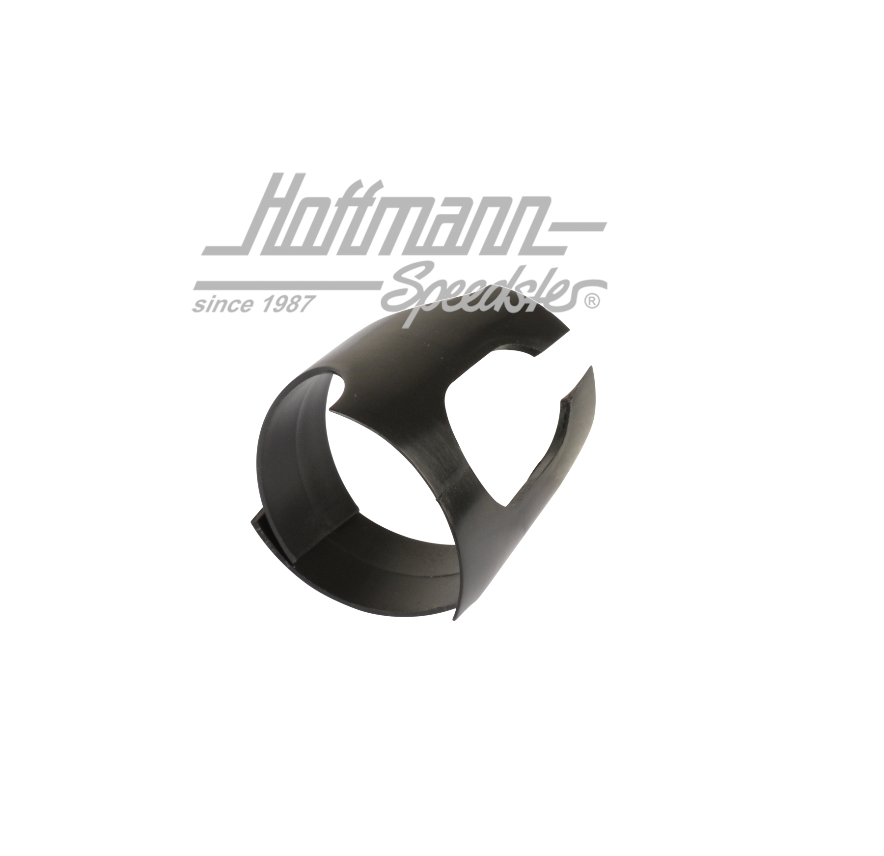 Isolazione, tubo dello sterzo, Furgone T2, 67-69                                                    