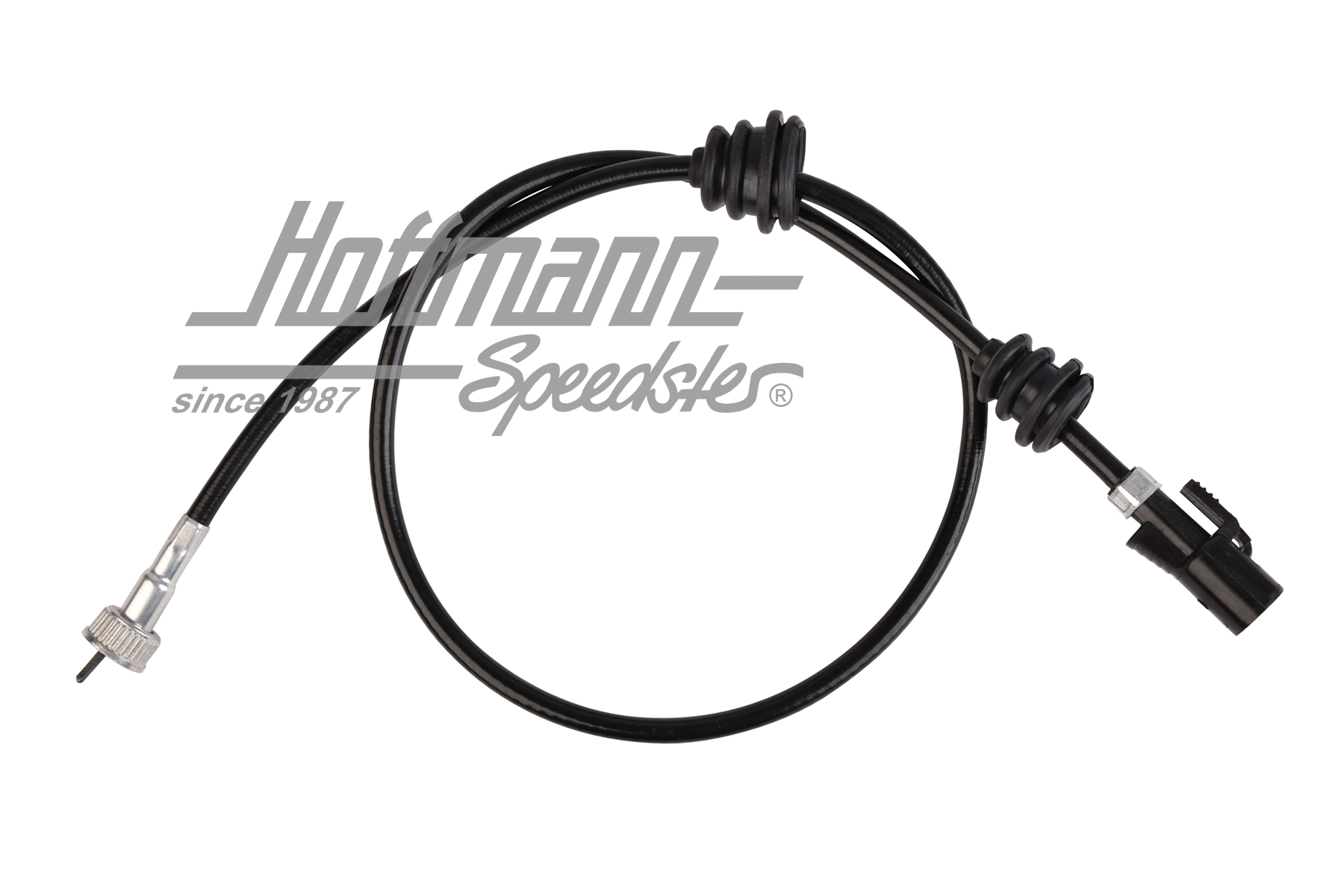 Cavo tachimetro, Golf 1, 1.0-1.3, -7.81 | 171 957 803 G | 190-6010