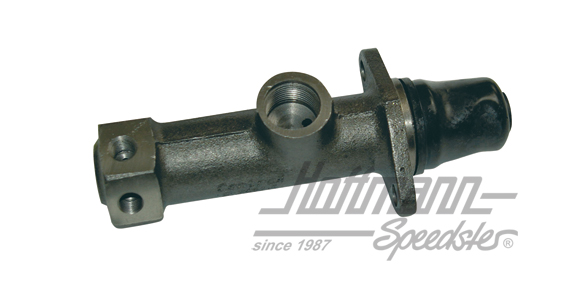 Cilindro maestro del freno, Maggiolino / Furgone T1 | 211 611 011 H | 089-2761