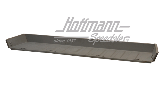 Piastra portaoggetti
, Tipo 181, posteriore, 8.71-12.79 | 181 813 125 B | 080-1182