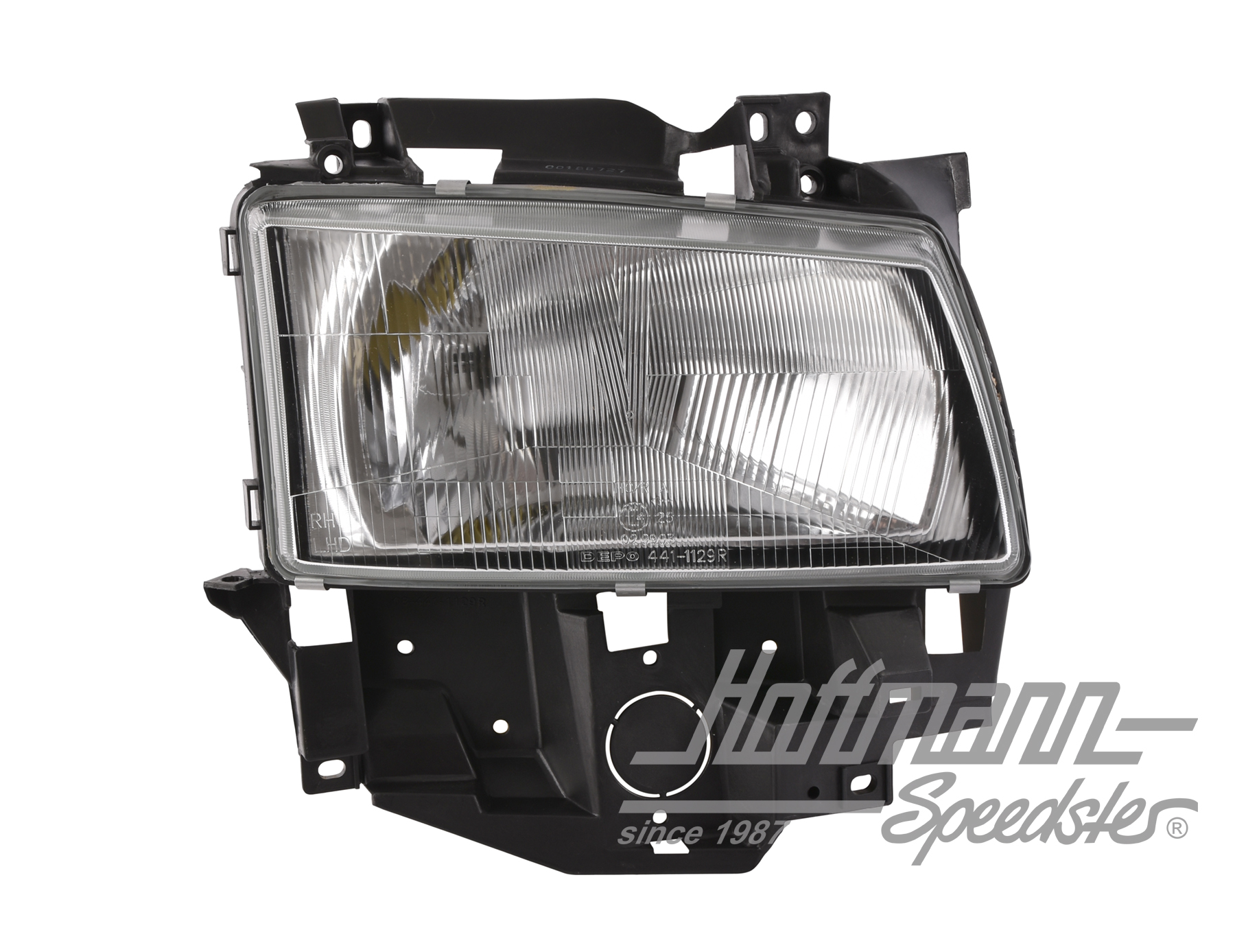 Faro, H4, destro (lungo)                                                                            