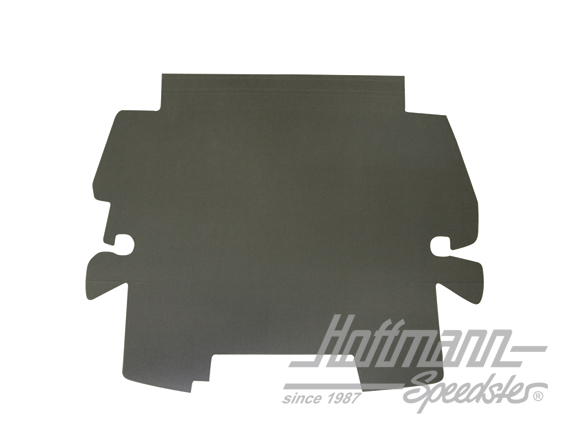 Cartone bagagliaio, 8.67-, riproduzione | 113 863 509 F | 020-5374-15