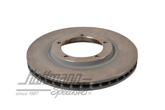 Disco del freno, ventilato, anteriore, 282 x 24 mm | 911 351 041 22 | 522-1162