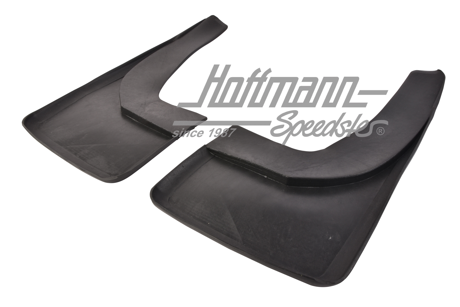 Paraspruzzi, Furgone T4, anteriore/posteriore                                                       