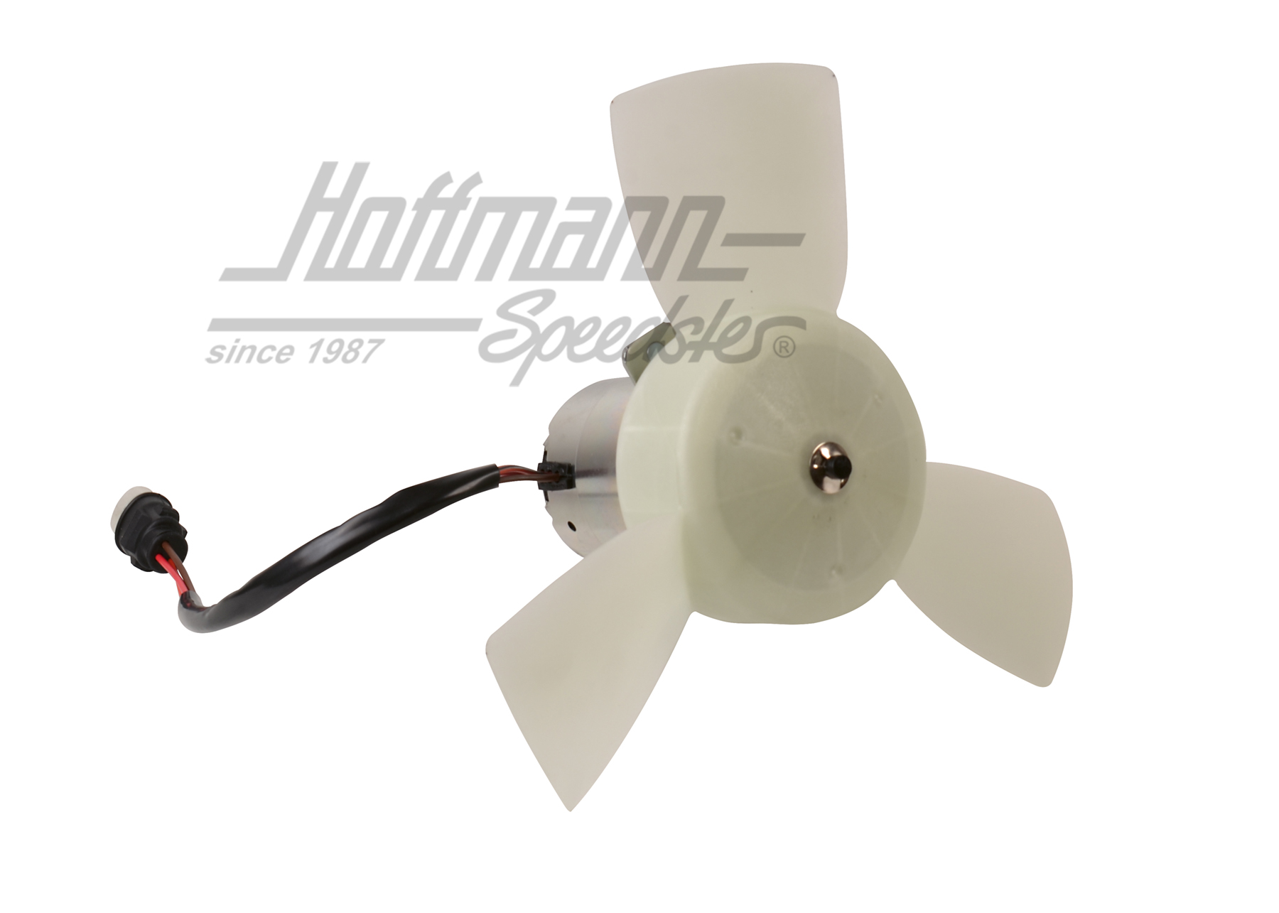 Ventilatore elettrico, 300/200 Watt, 305mm | 251 959 455 G | 340-8004