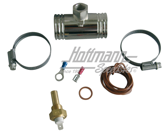 Sensore di temperatura dell'acqua di raffreddamento con set di montaggio | X11-323-003-011 | 021-0285