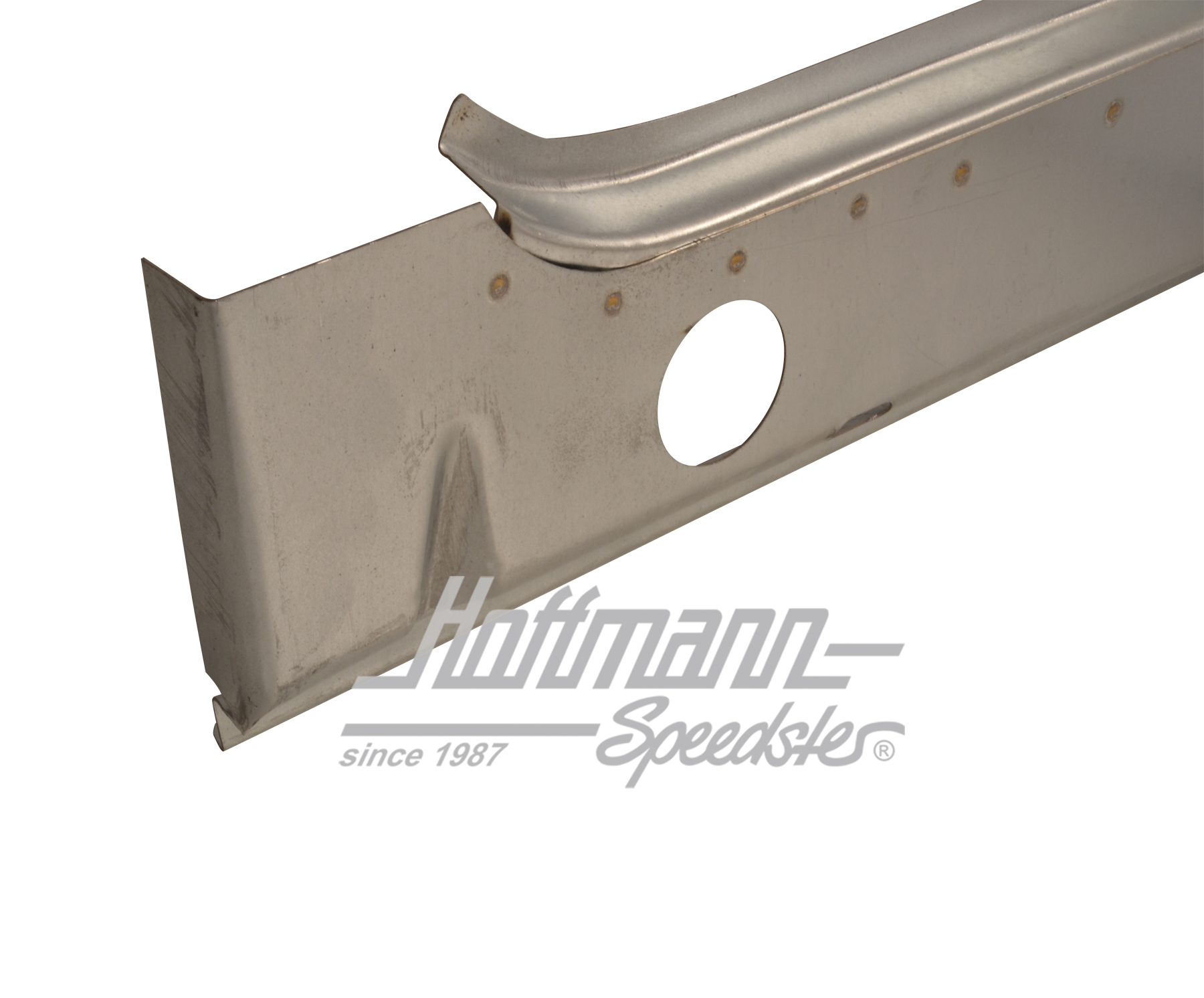 Lamiera di rinforzo, accesso, anteriore, destra                                                     