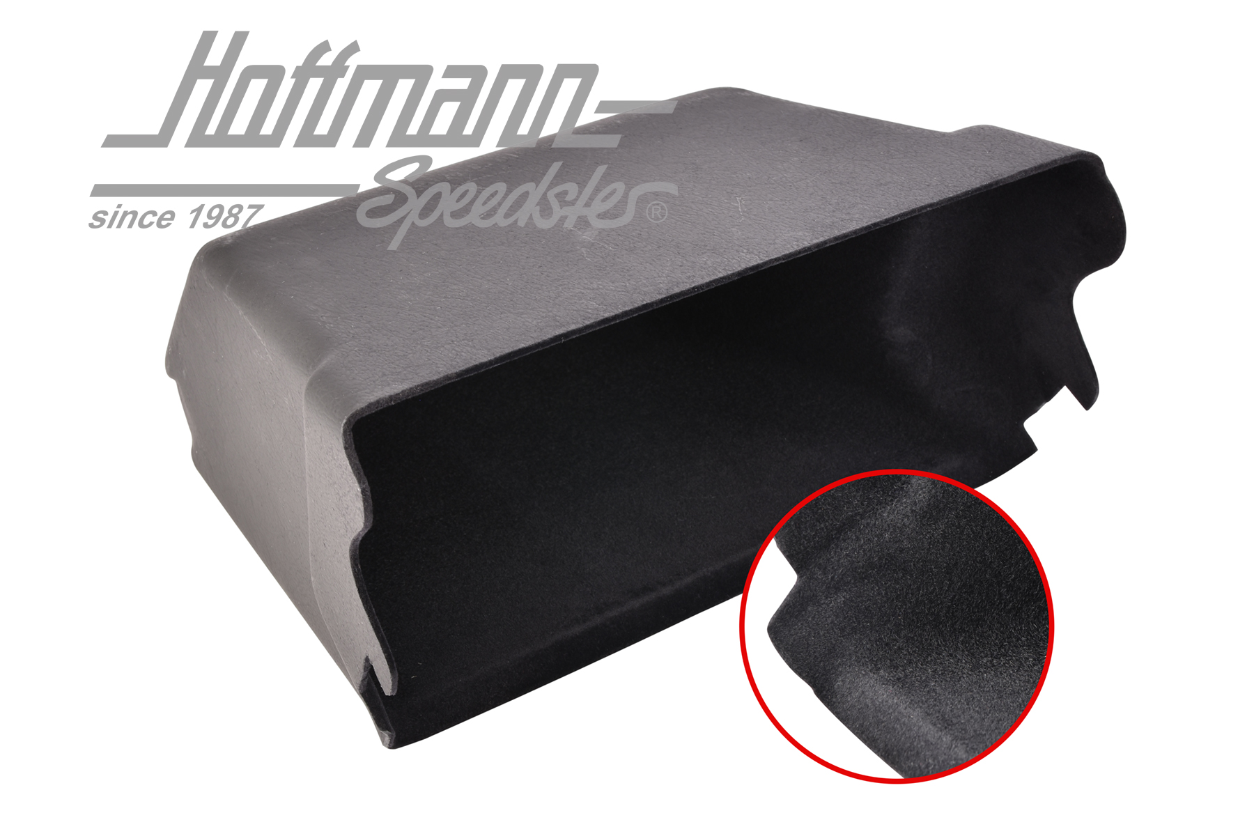 Cassetto portaoggetti, stile originale, 914 | 914 552 501 11 | 600-8804