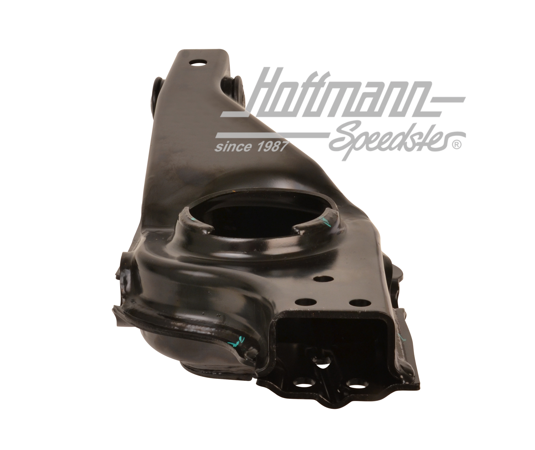 Braccio trasversale, Furgone T3, 5.79-9.84, destro                                                  