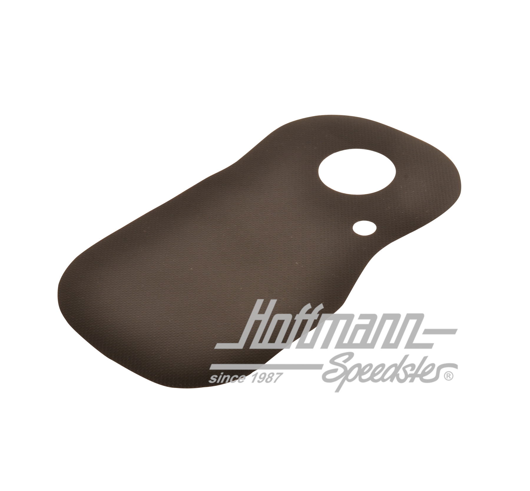 Gomma di protezione, bocchettone di riempimento, vecchia forma                                      