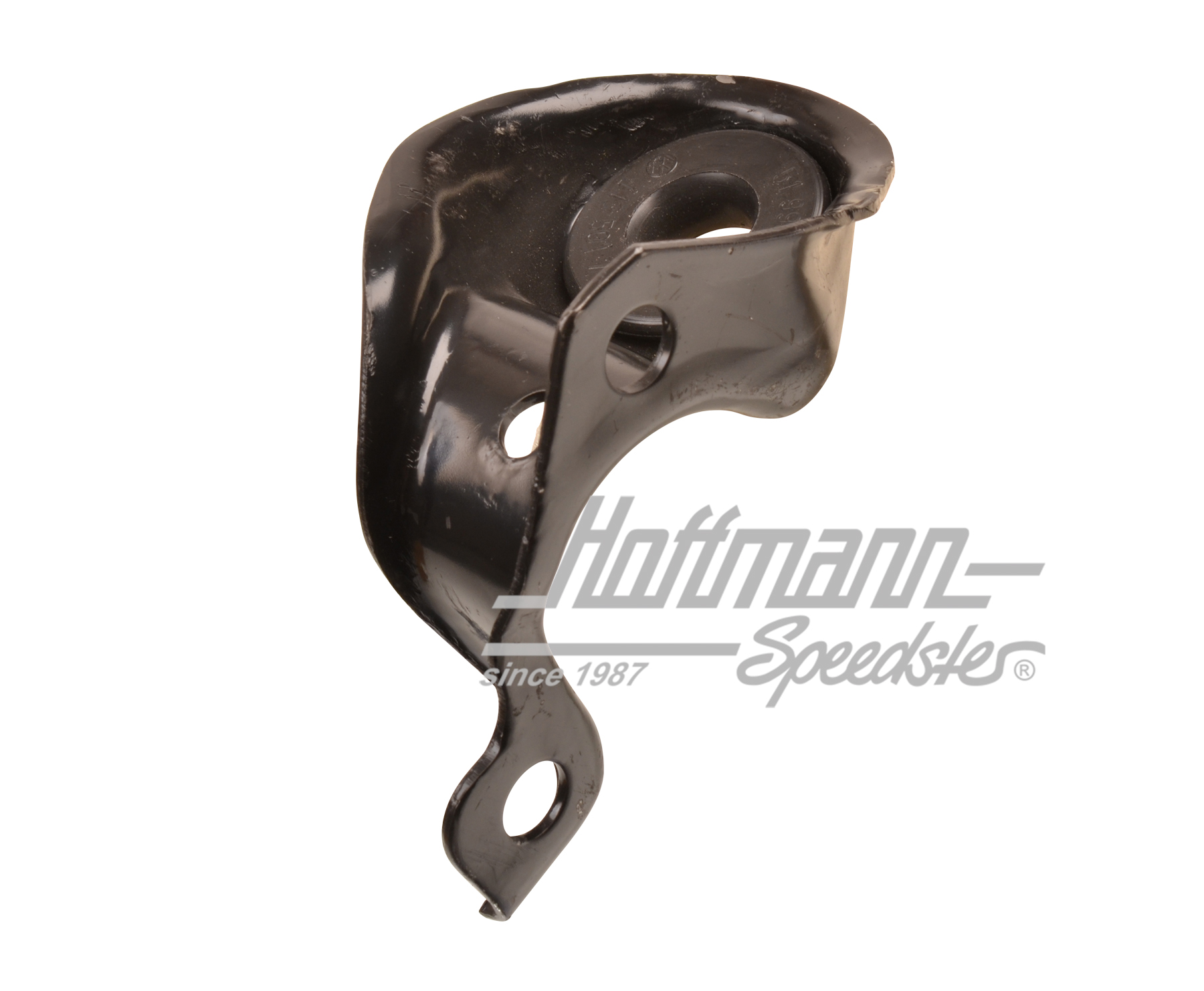 Guida, asta di spinta, inferiore, sinistra | 113 501 839 | 020-4194-21