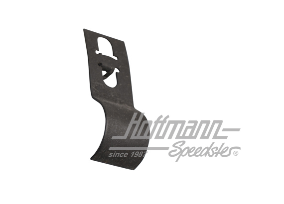 Clip, fascio di cablaggio, 8.64-
                                                                  