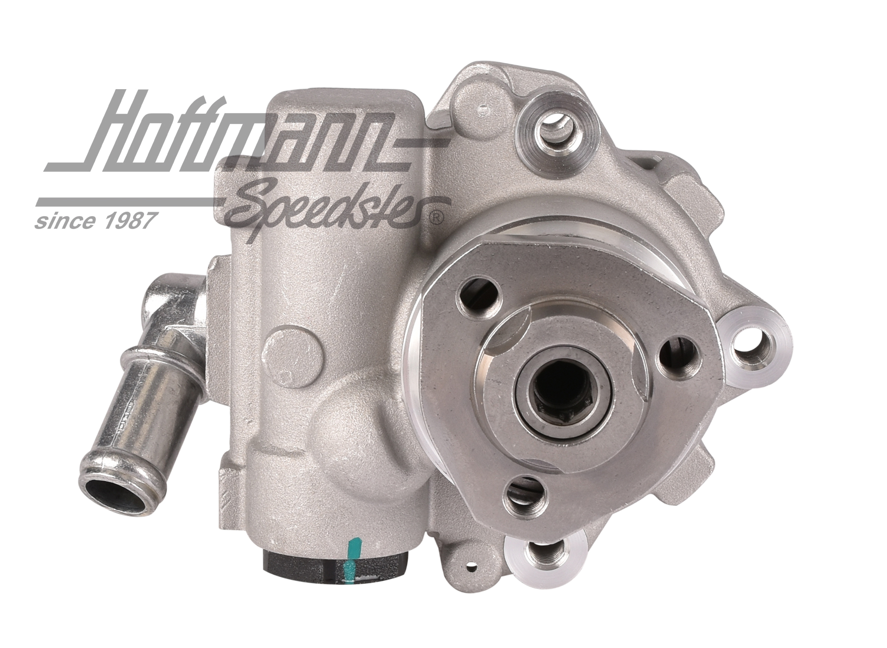 Pompa del servosterzo, 1.9-2.0/2.8, Furgone T4, 97-03                                               