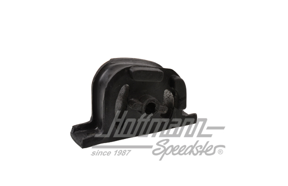 Cuscinetto in gomma, supporto motore, T2, 1.6, 8.71 | 211 199 231 B | 090-0790