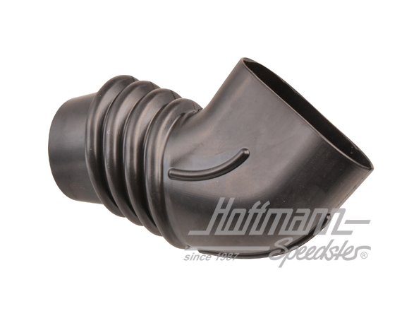 Bocchettone di aspirazione, filtro dell'aria, KY/CS | 068 129 967 A | 308-6080-10