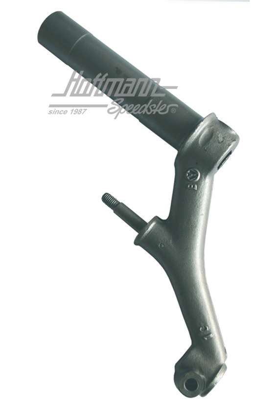 Braccio di supporto, inferiore, sinistra / destra, -7.65, revisionato | 111 405 151 C | 020-2494