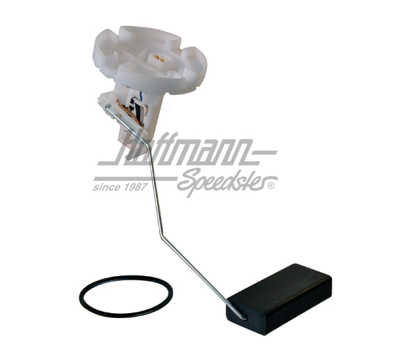 Sensore livello carburante, Furgone T3, 1.87-7.92, riproduzione | 251 919 051 K | 340-4605-08