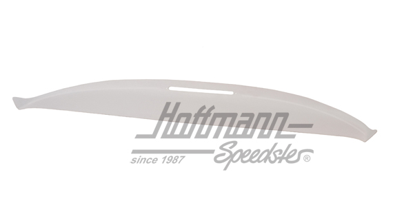 Cappelliera, 56-70, bianca | 143 867 635 WH | 066-1180-10