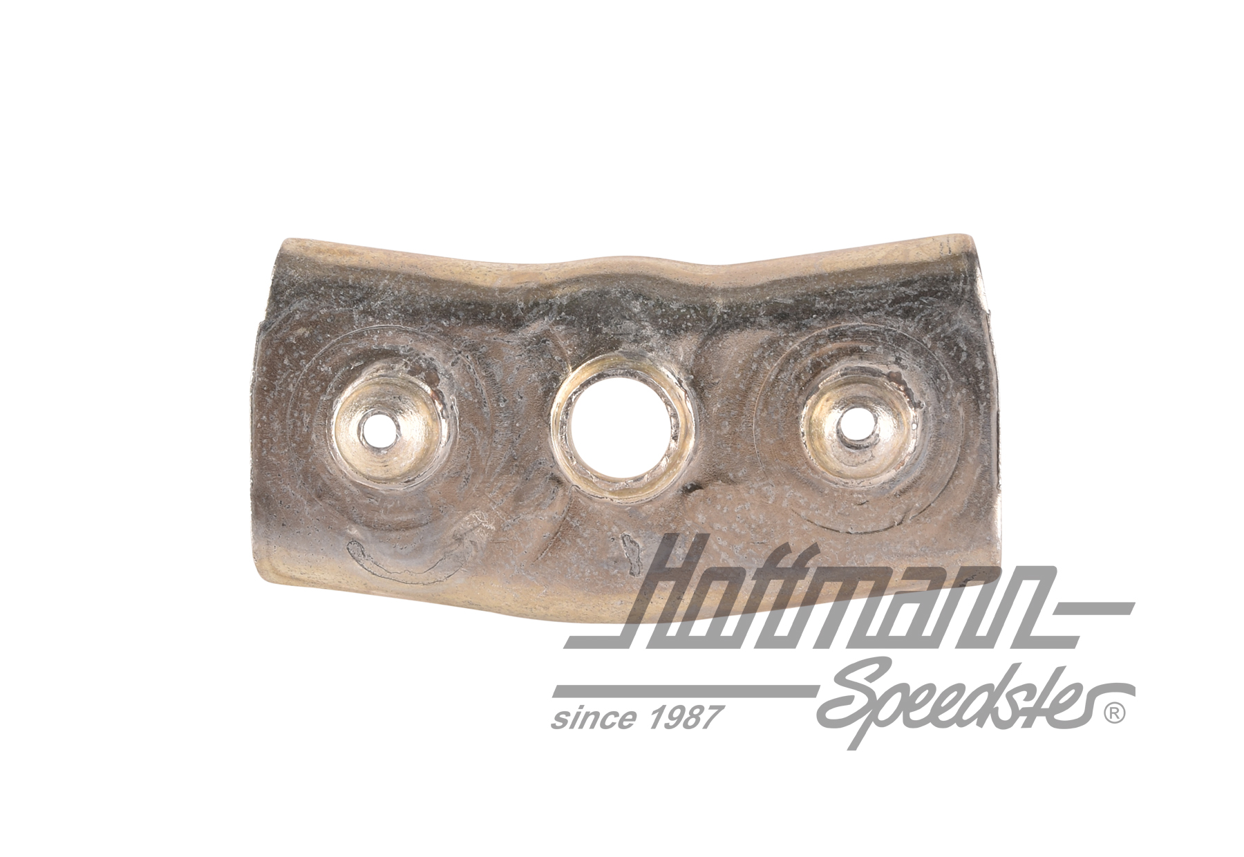 Supporto, nastri di tenuta
, serbatoio, Golf 2/3, NOS                                              