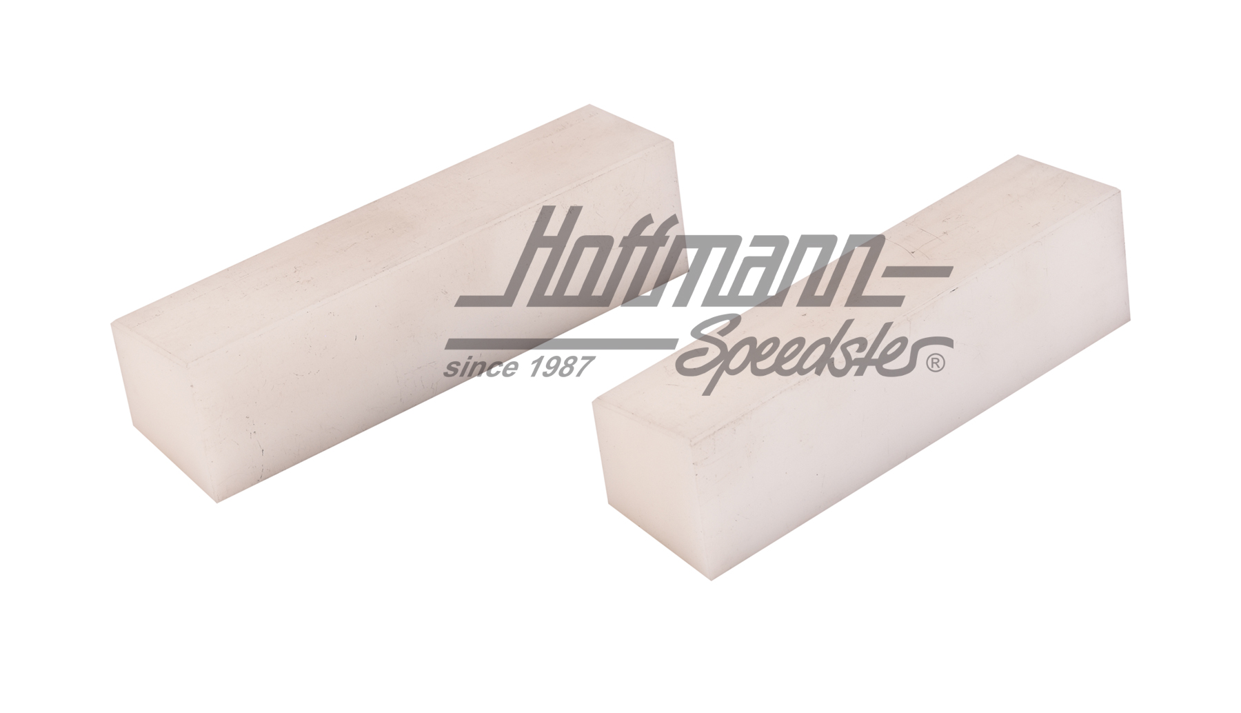 Guide, tetto pieghevole, posteriore, Maggiolino/Furgone                                             